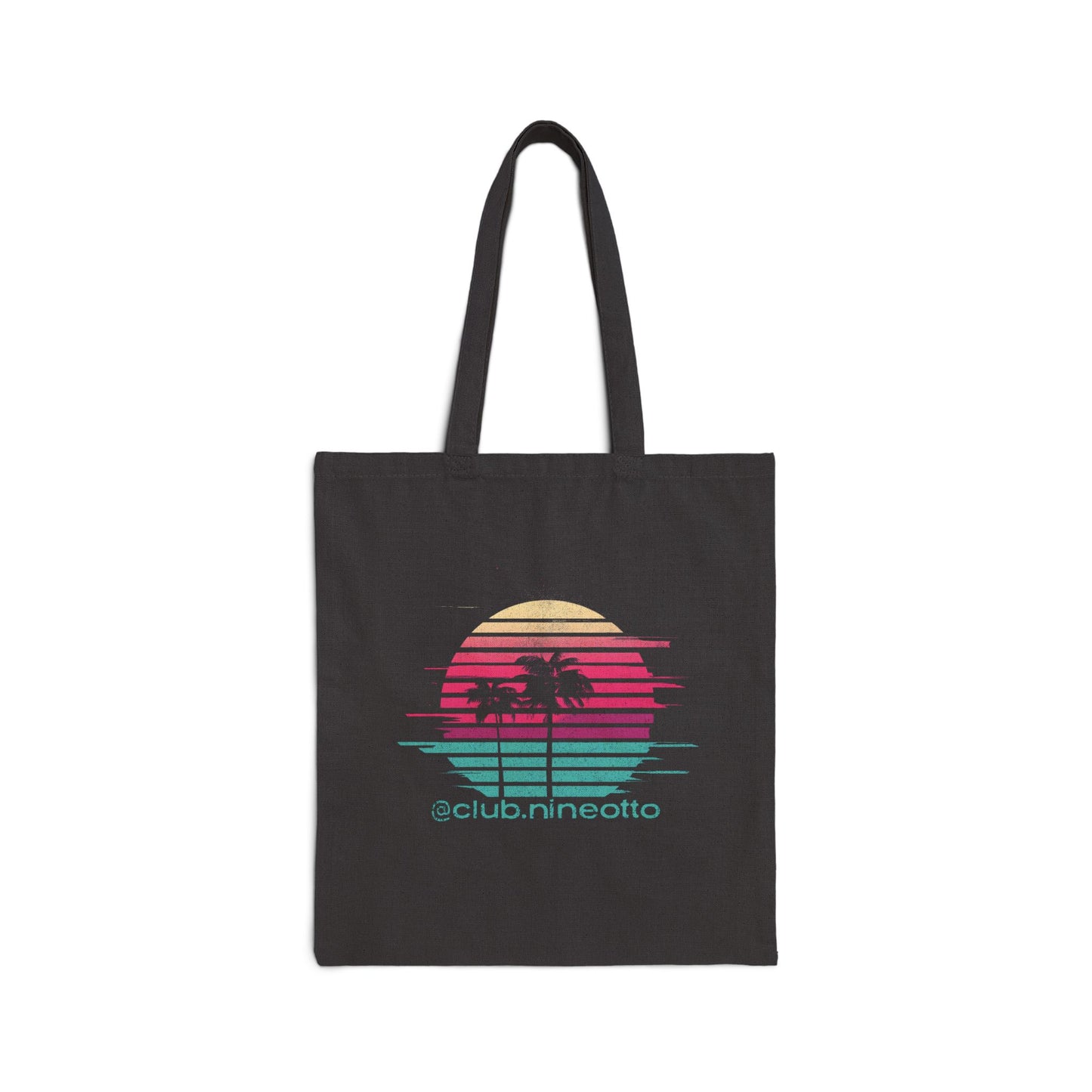 Join The Club Tote