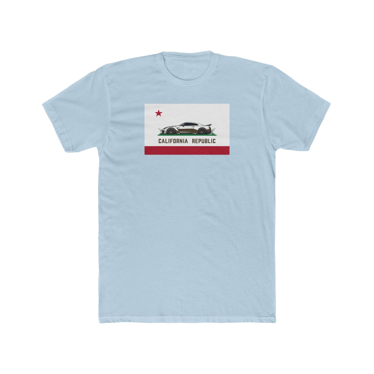 GTR Republic Tee