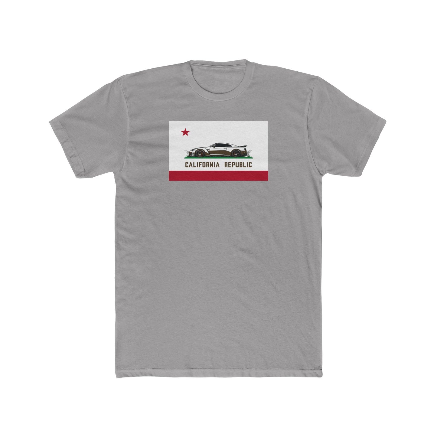 GTR Republic Tee