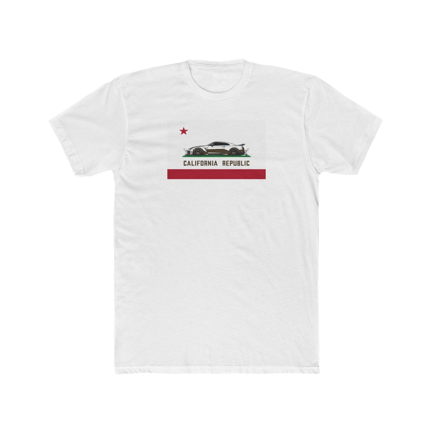 GTR Republic Tee