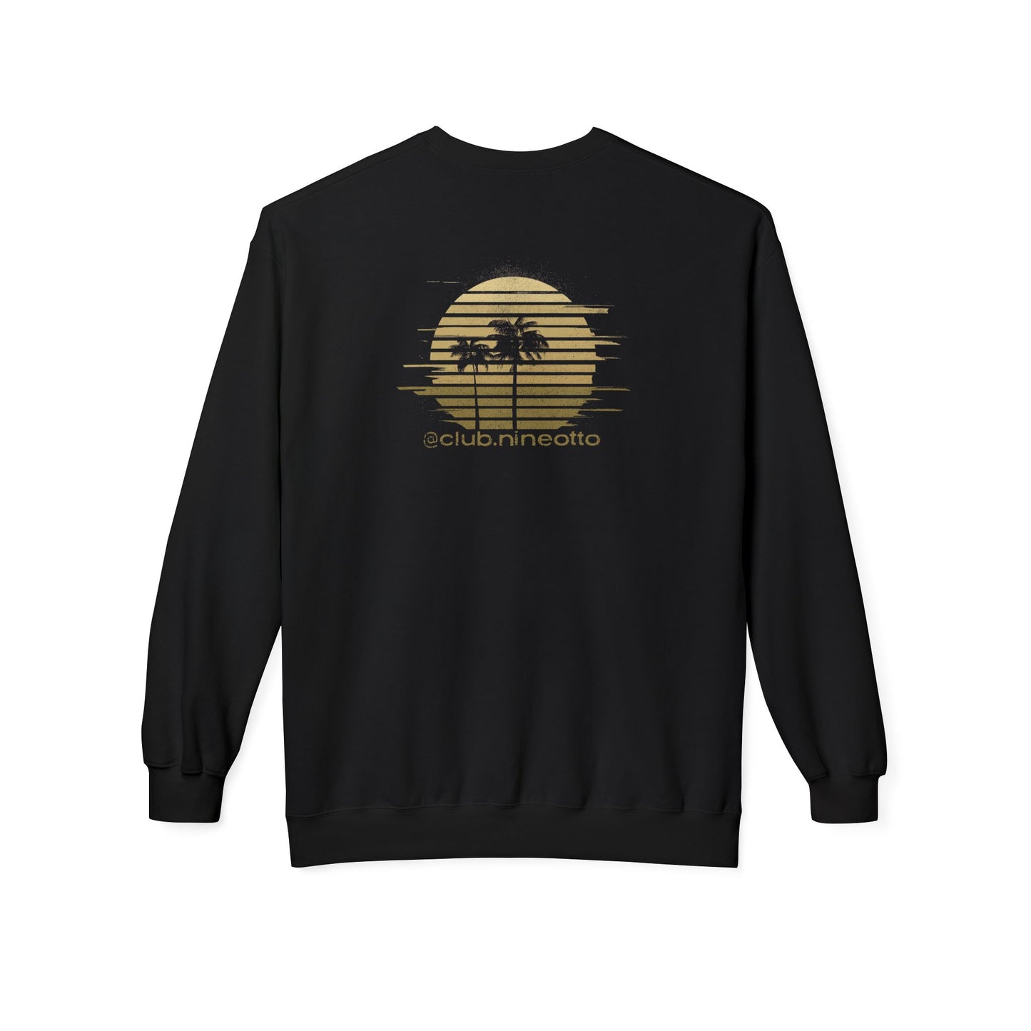 Join The Club - Crewneck Sweatshirt