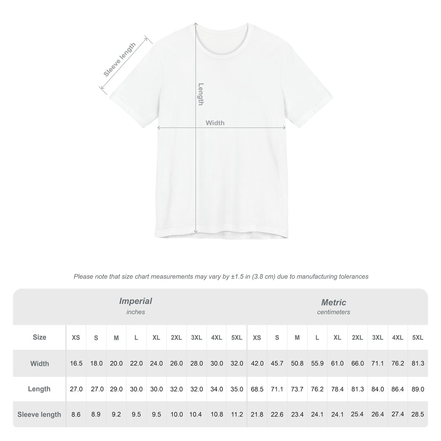 Join The Club Tee