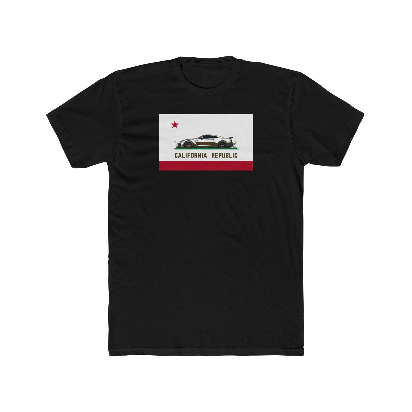 GTR Republic Tee