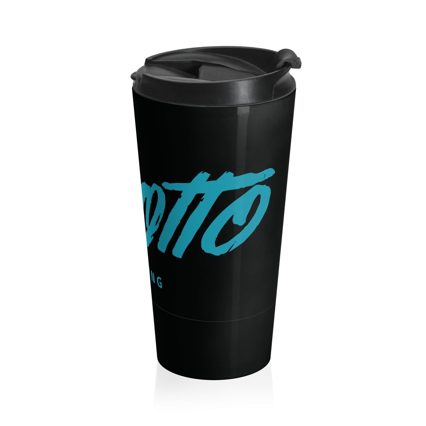 Nineotto - Travel Mug