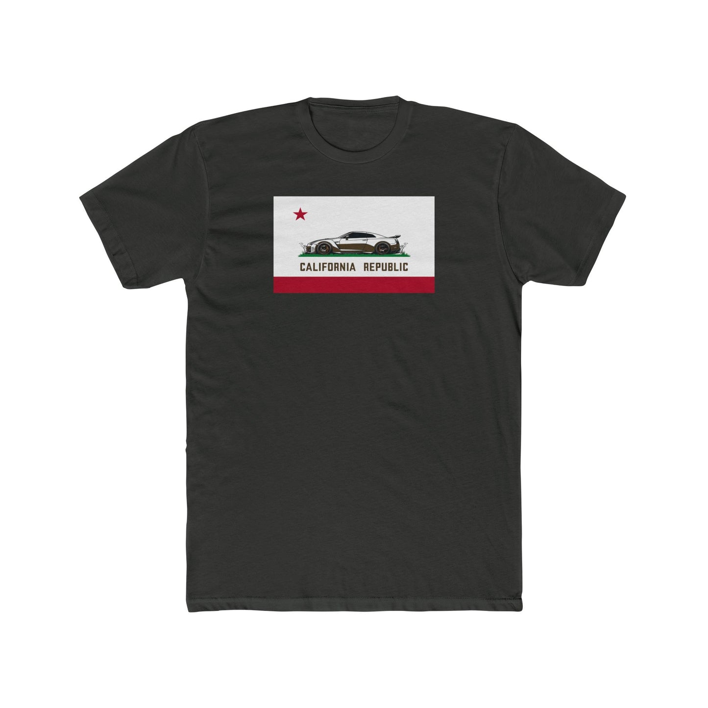 GTR Republic Tee