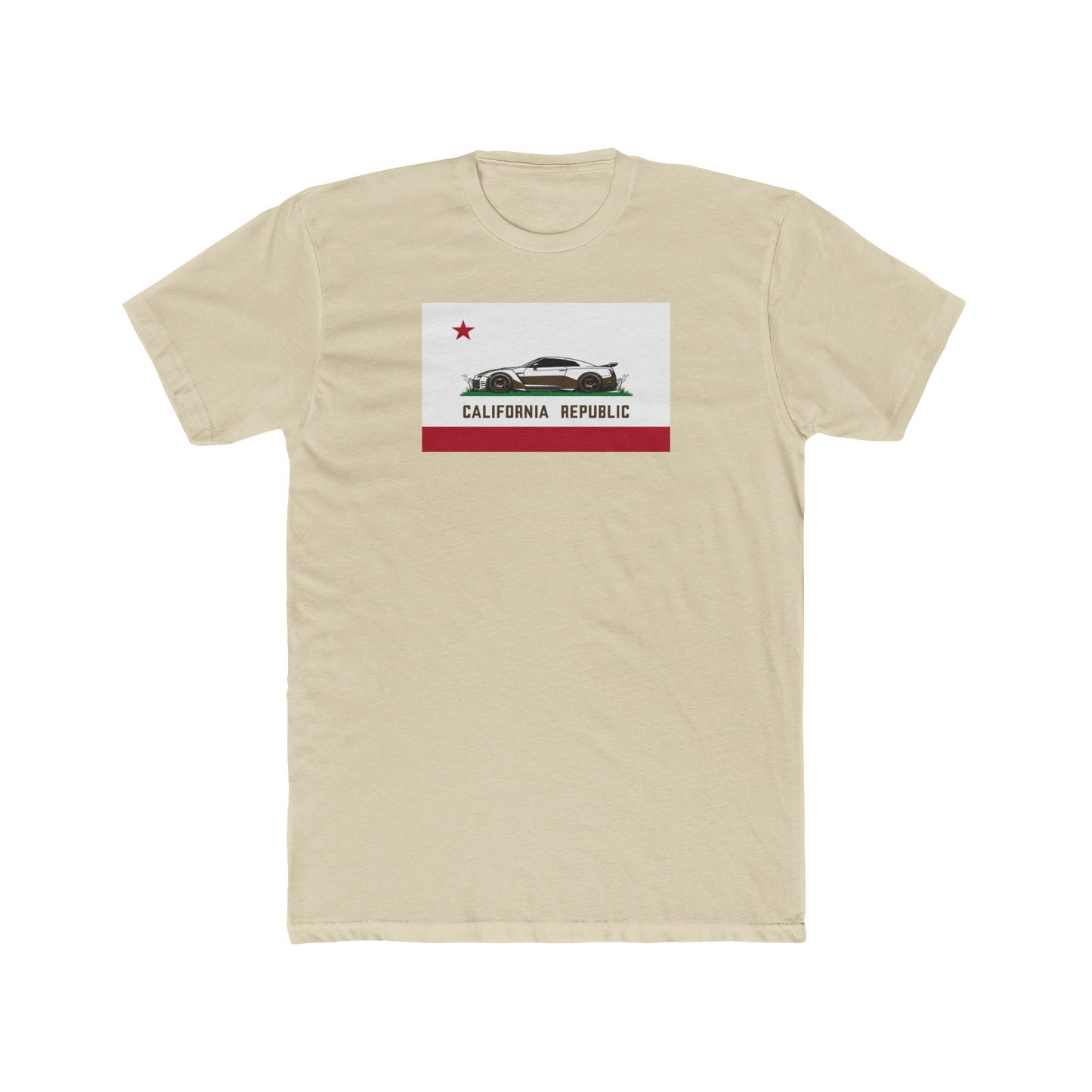 GTR Republic Tee