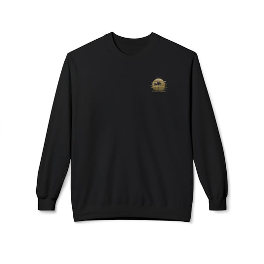 Join The Club - Crewneck Sweatshirt