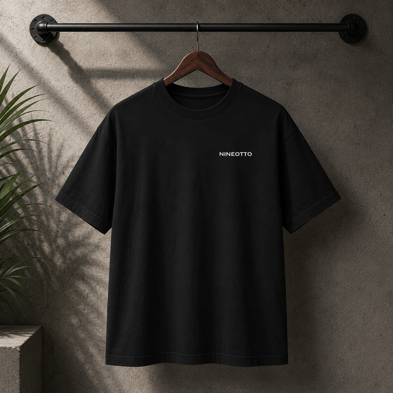 Motor Club - Tee