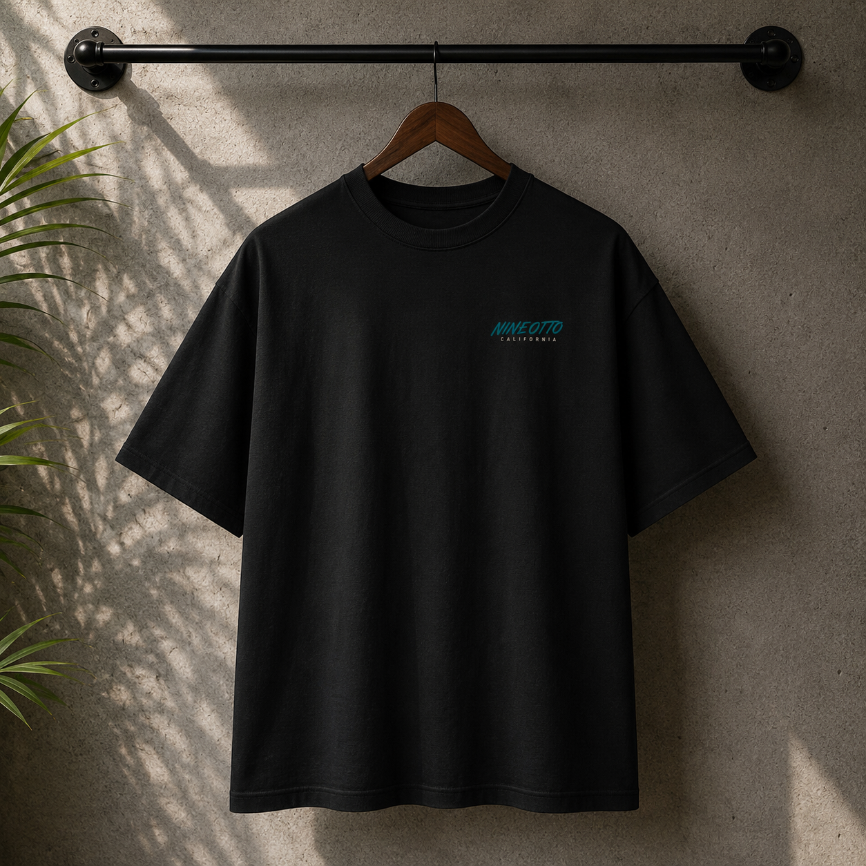 Club Nineotto California - Tee