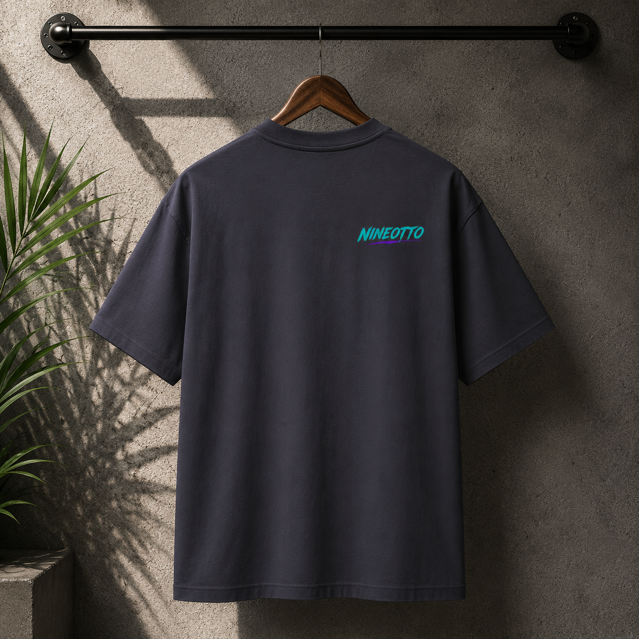 Notto - Tee