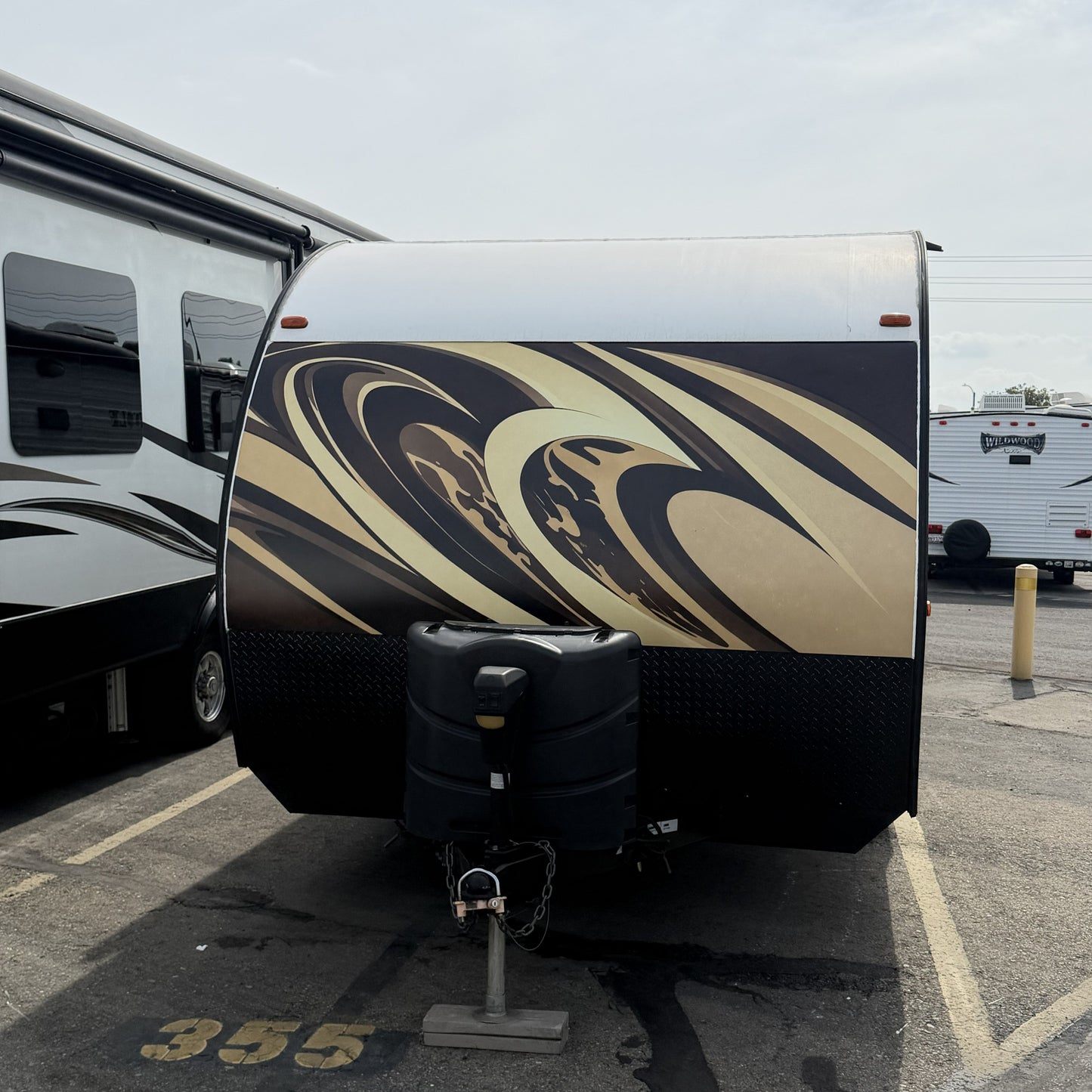 Vinyl Wrap