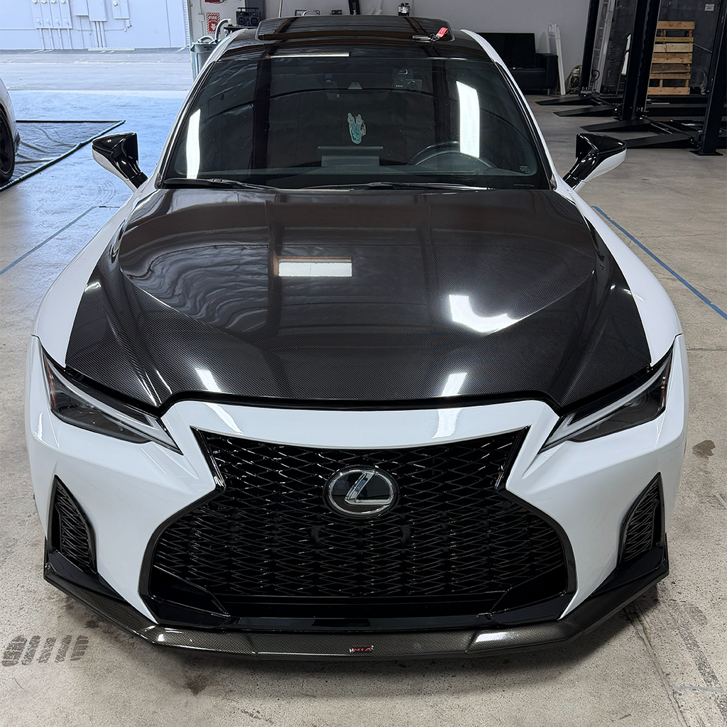 Paint Protection Film