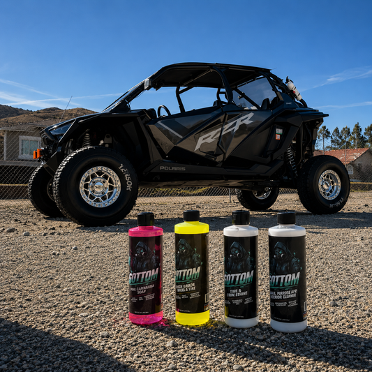 RZR - Wash.