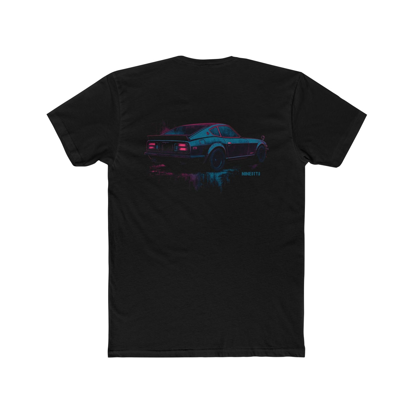 Dat Z - Tee