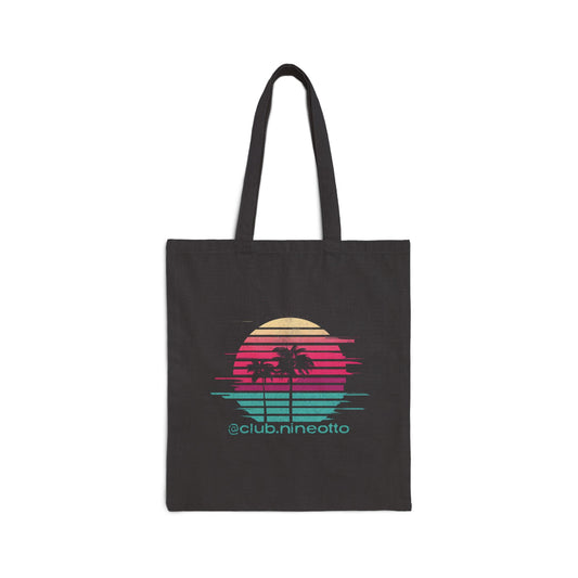 Join The Club Tote