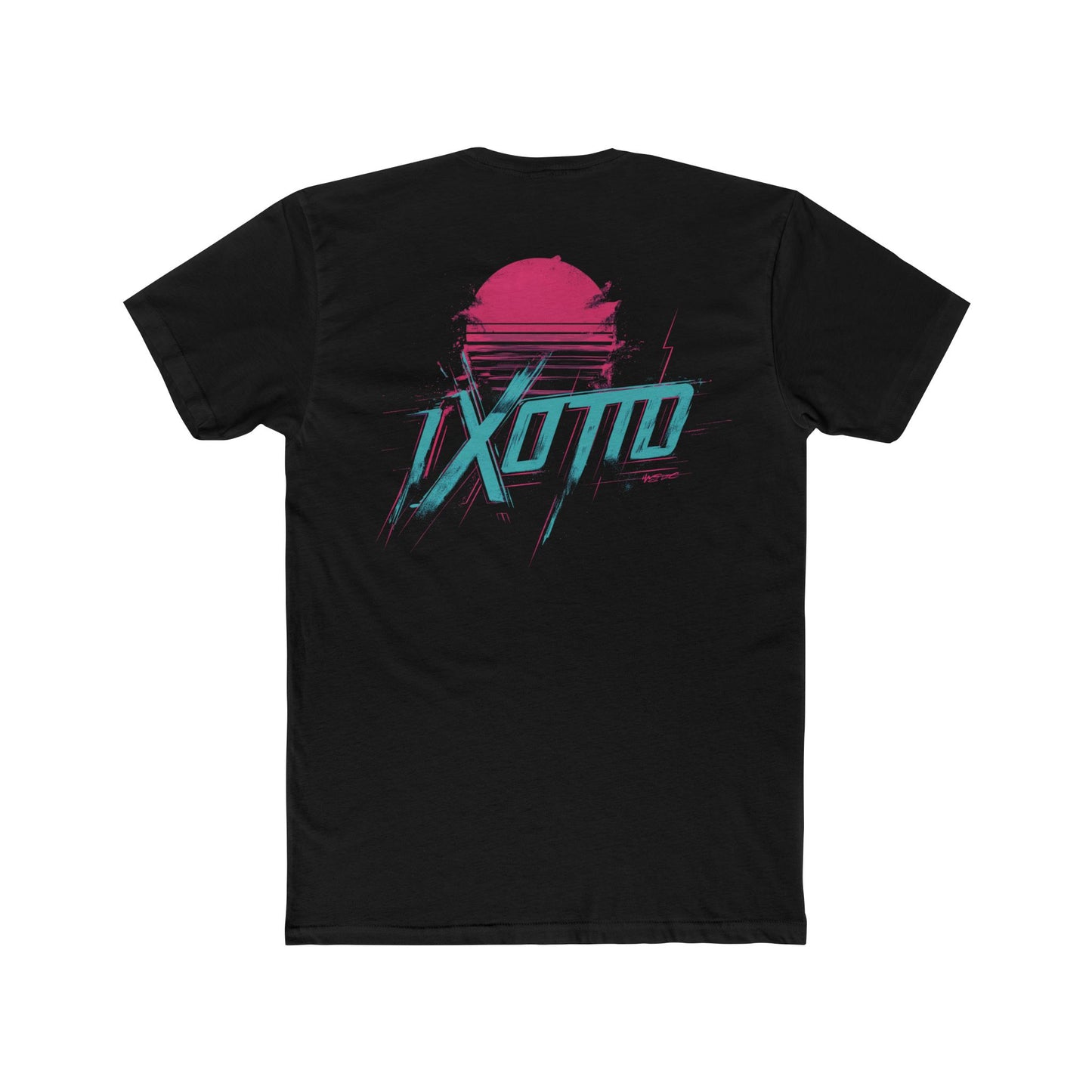 IXOTTO - Tee