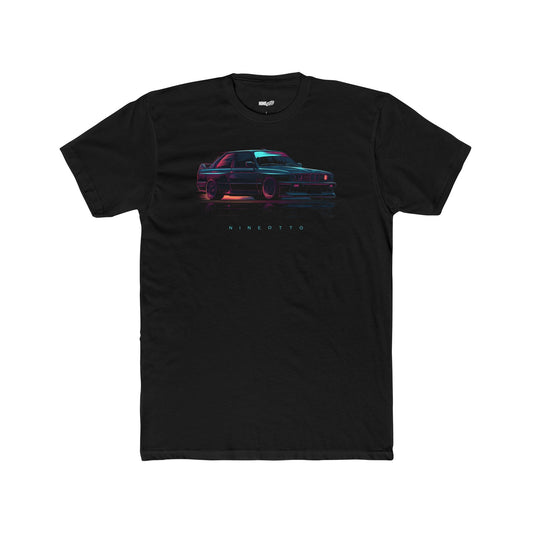 E Thirty - Tee