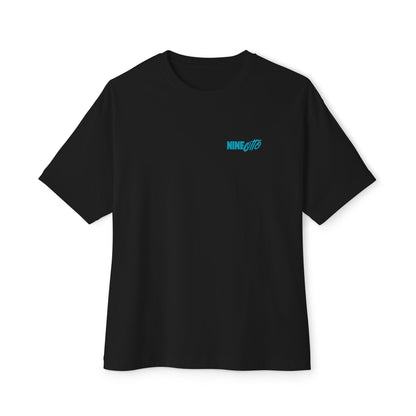 Nineotto Detailing - Tee
