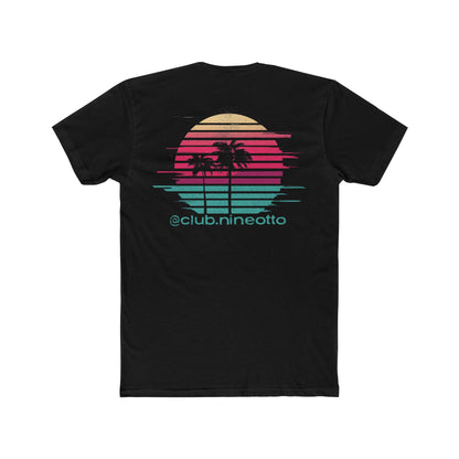 Join The Club - Tee