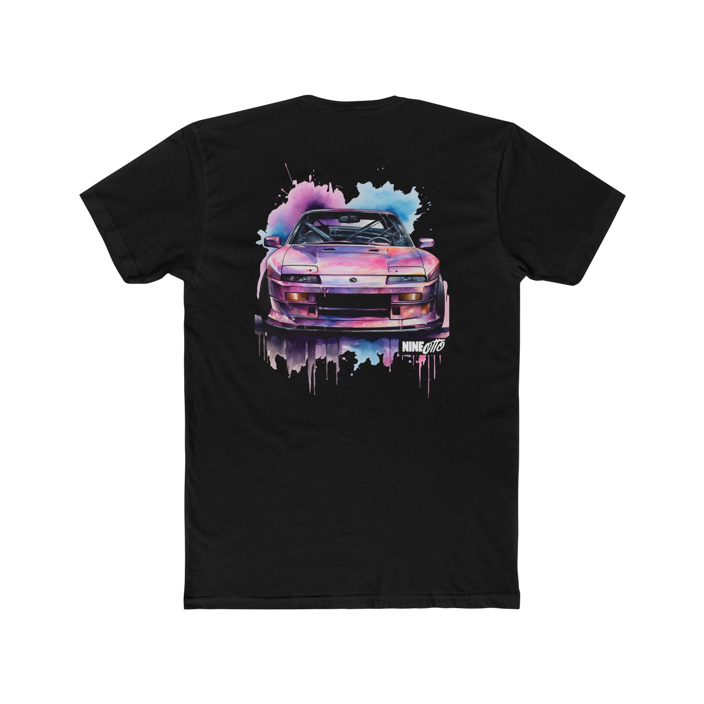 Drift Club - Tee