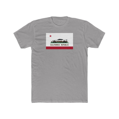 GTR Republic - Tee