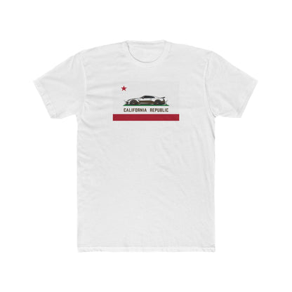 GTR Republic - Tee
