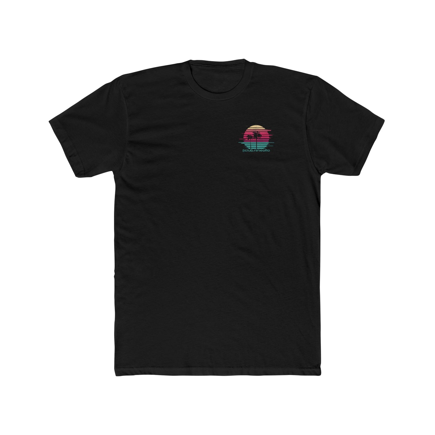 Join The Club - Tee