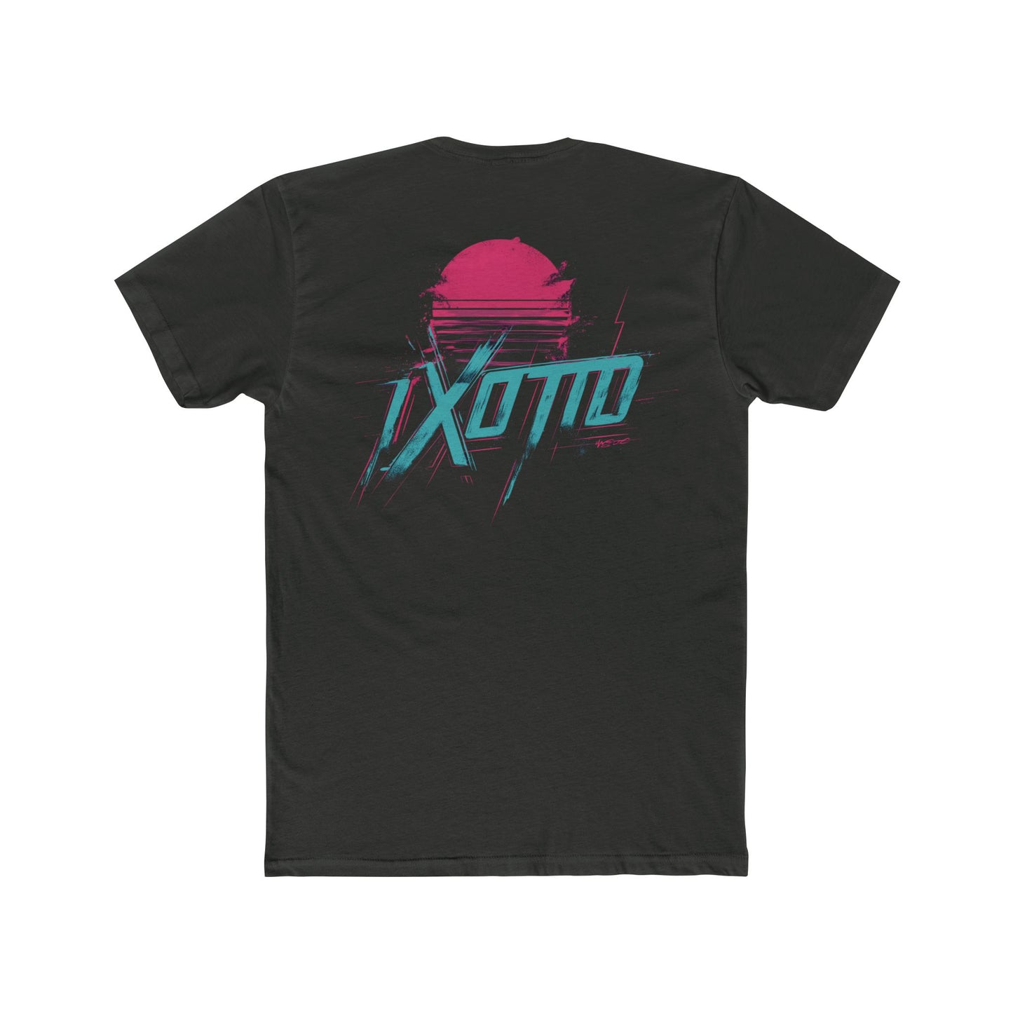 IXOTTO - Tee