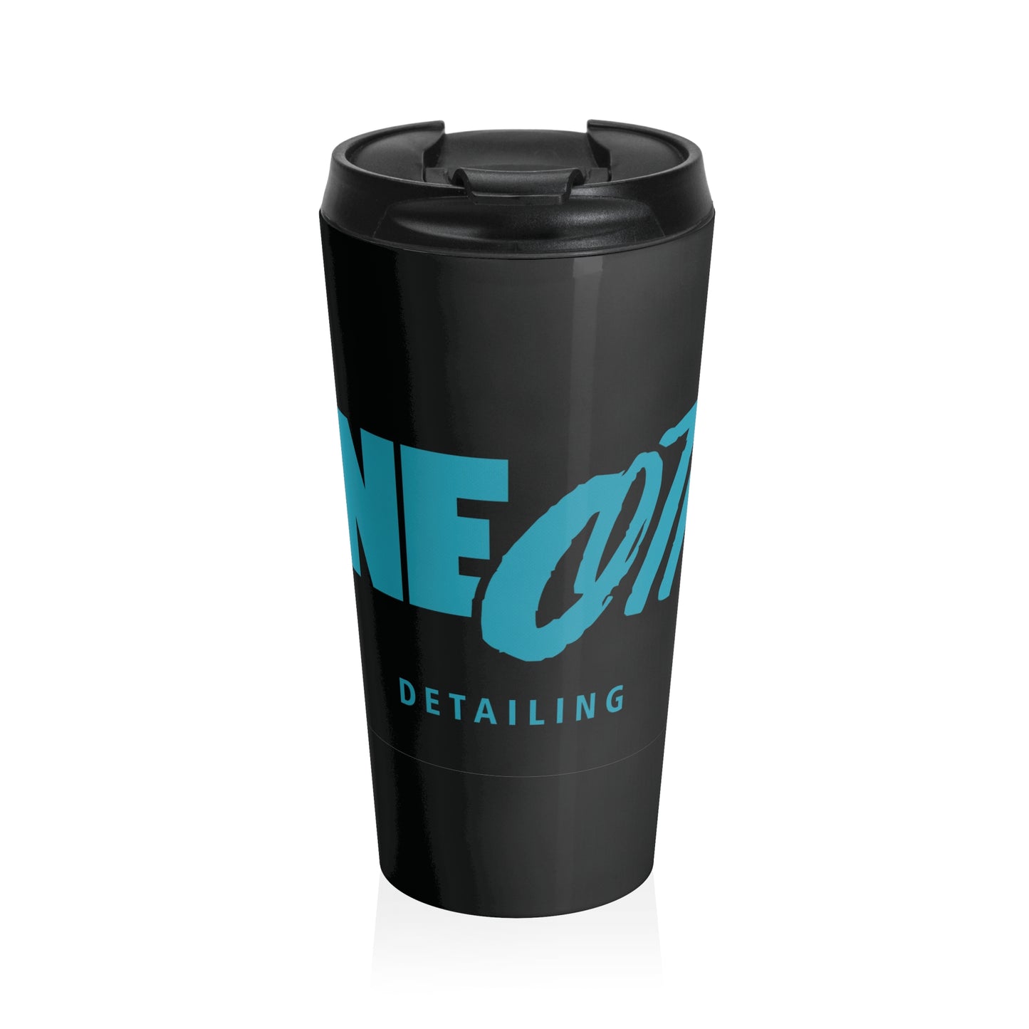 Nineotto - Travel Mug