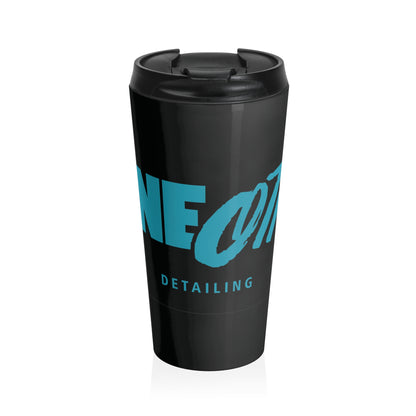 Nineotto - Travel Mug
