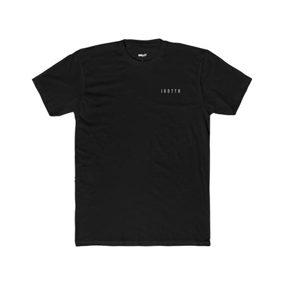 Roman Nineotto  - Tee