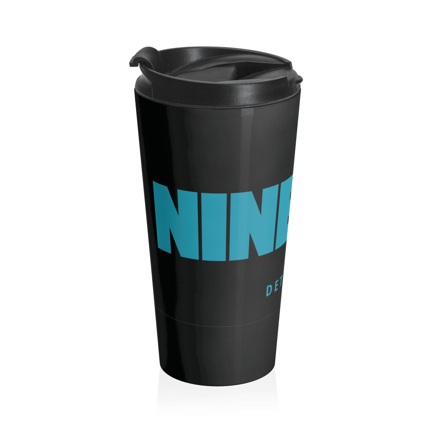 Nineotto - Travel Mug