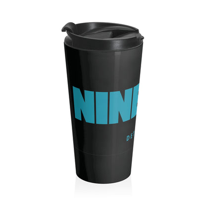Nineotto - Travel Mug