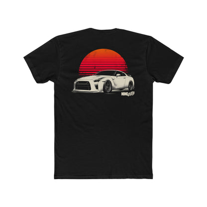 GTR Sun - Tee
