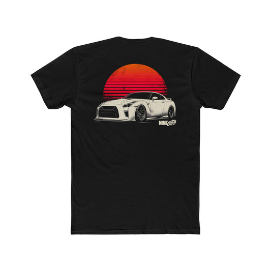 GTR Sun - Tee