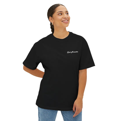 Club Nineotto - Tee