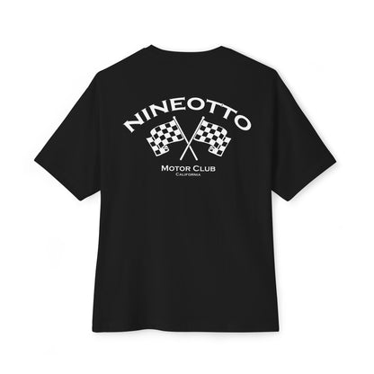Motor Club - Tee