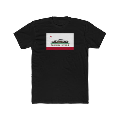 GTR Republic - Tee