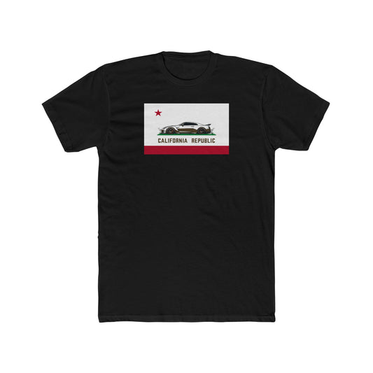 GTR Republic Tee