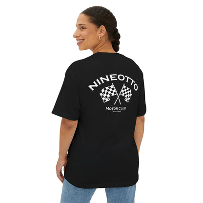 Motor Club - Tee
