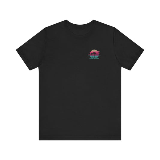Join The Club Tee