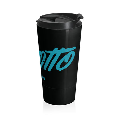 Nineotto - Travel Mug