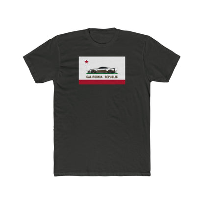 GTR Republic - Tee