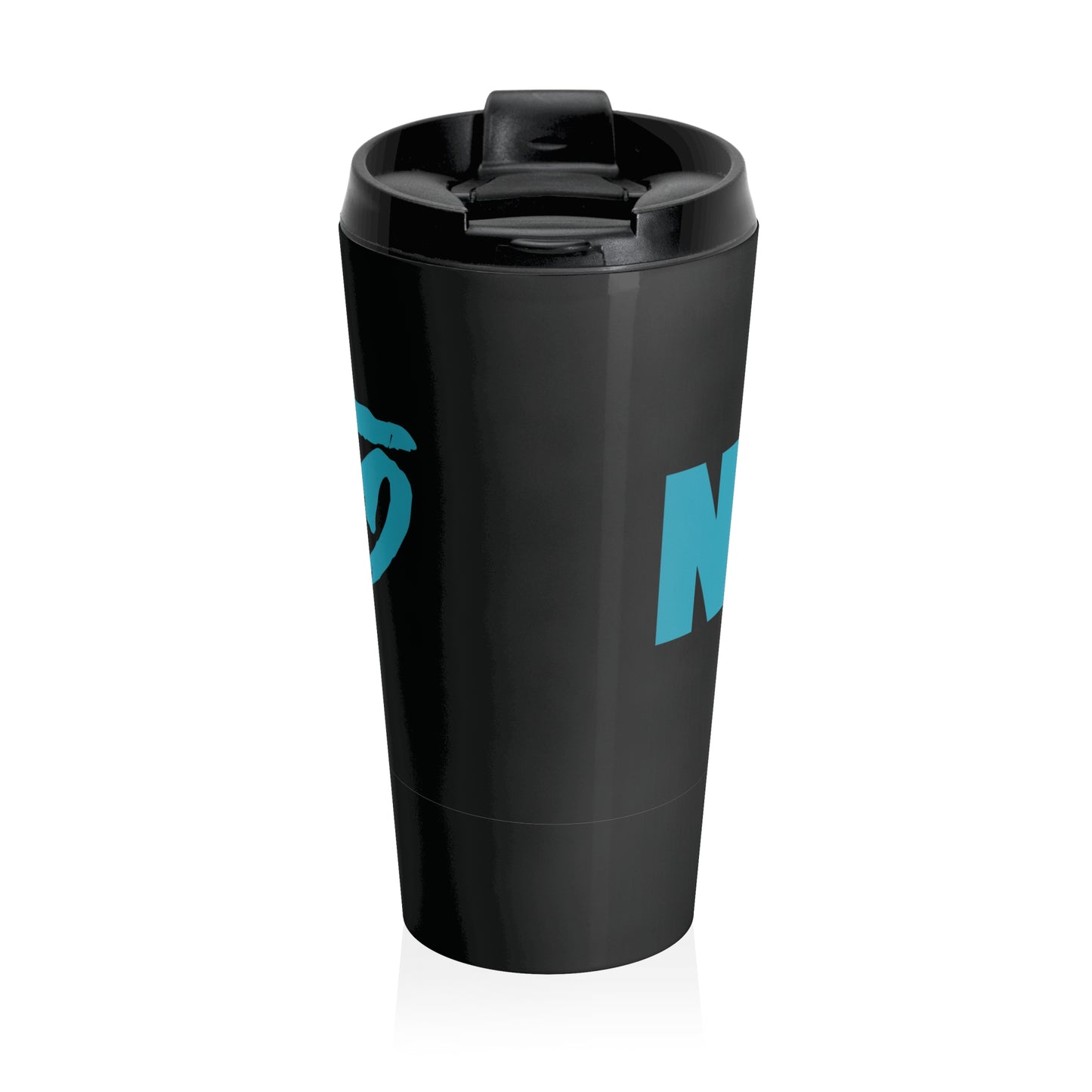Nineotto - Travel Mug