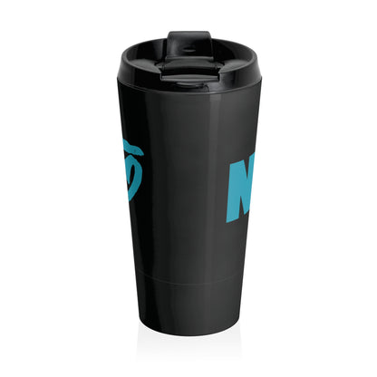 Nineotto - Travel Mug