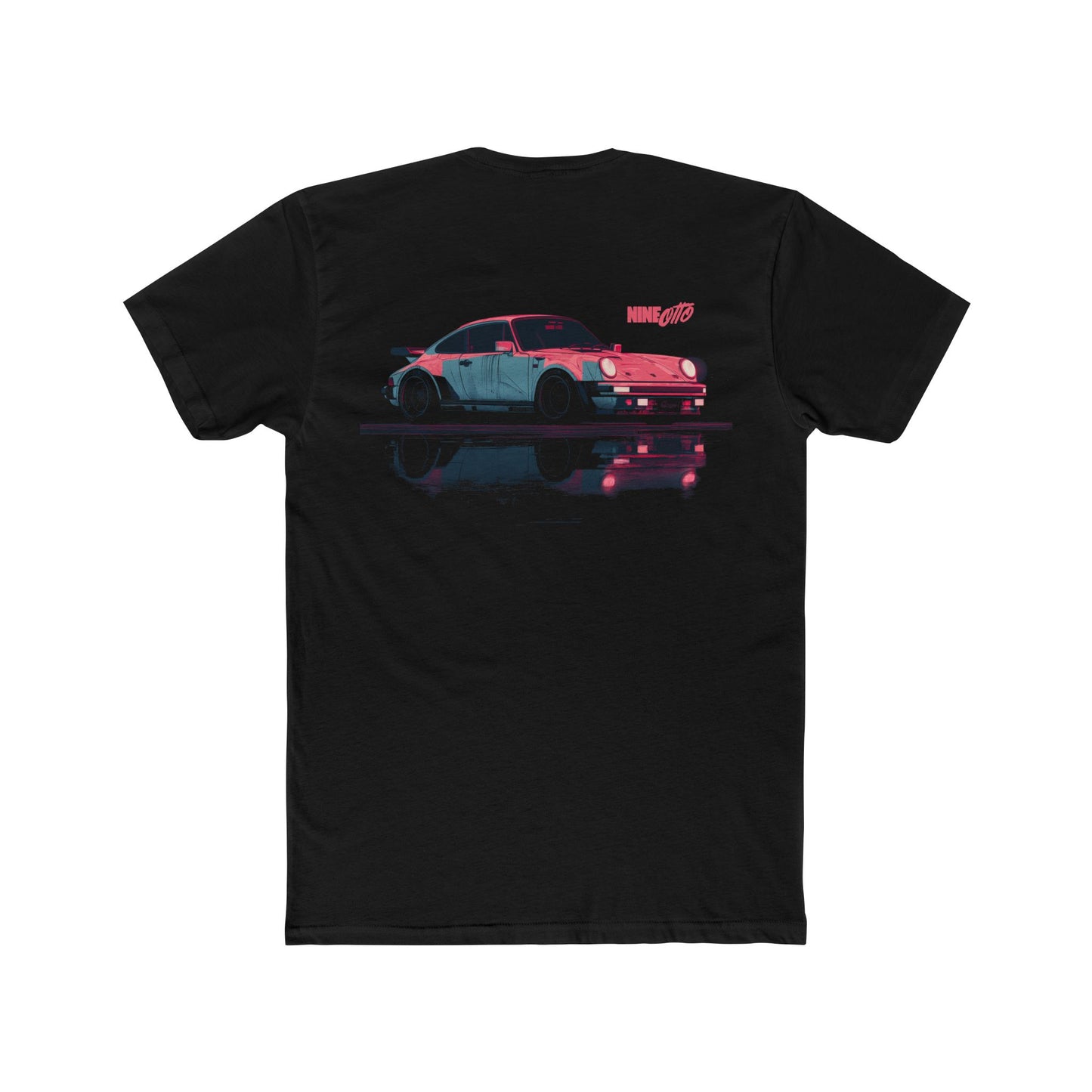 P-Car - Tee