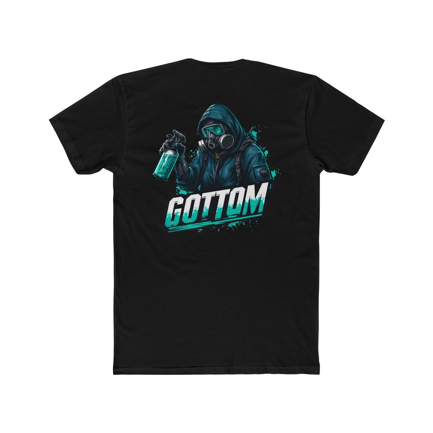 Gottom - Tee