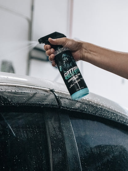 Gottom - Ceramic Detail Spray - 16 oz