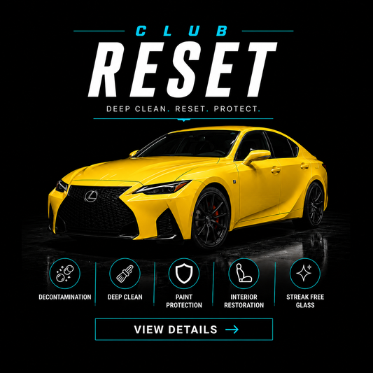 Club Reset