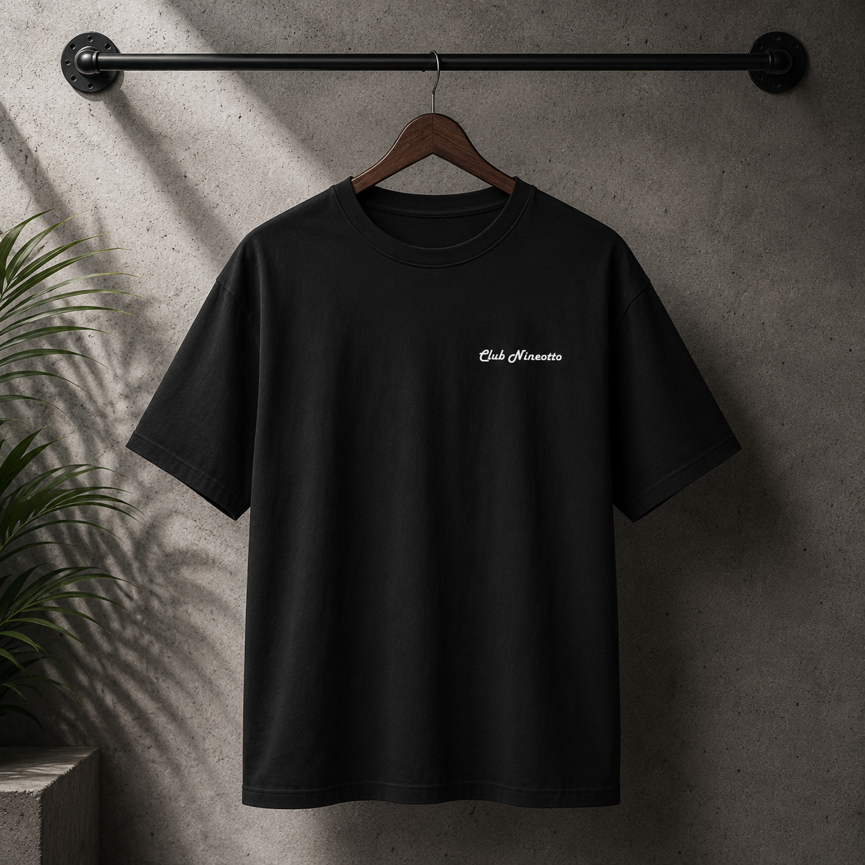 Club Nineotto - Tee